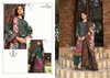 Musafir By Riaz Arts Digital Printed Lawn Cotton Dress Material Wholesale Suppliers In Mumbai